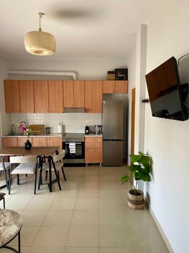Anavros Rooms