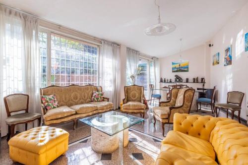 Foto Residenza Latina -Charme & Relax 1