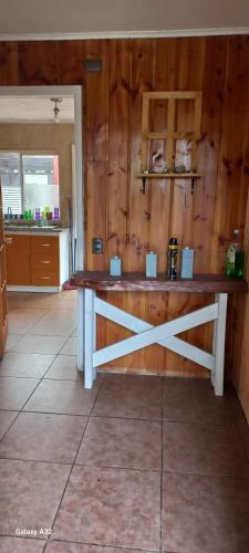 Afbeelding uit fotogalerij van Cabanas y hostal tepual puerto montt in Puerto Montt