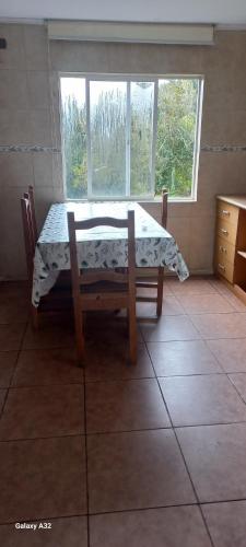 Fotografie z fotogalerie ubytování Cabanas y hostal tepual puerto montt v destinaci Puerto Montt