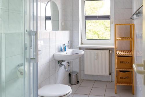 Gallery image of Apartmenthaus Padua in Warnemünde
