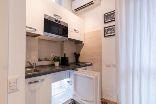 Melzo Apartment - Porta Venezia