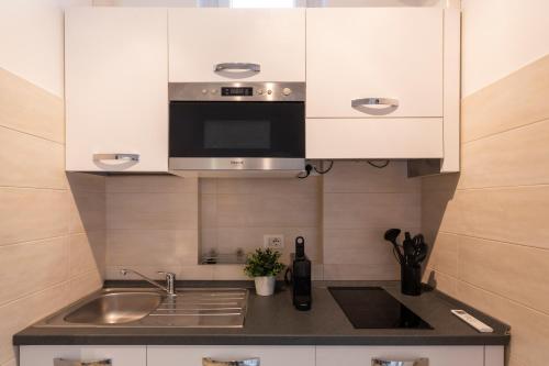 Melzo Apartment - Porta Venezia