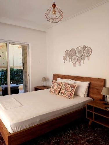 Love Travel Athens Apartments