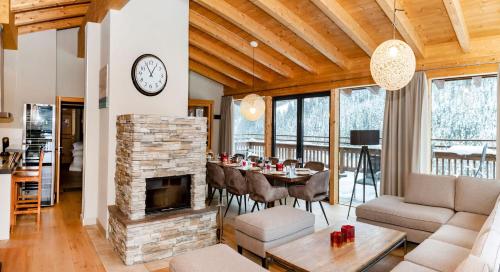 Gerlos Alpine Estate - Gerlos