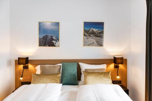 Gerlos Alpine Estate - Gerlos