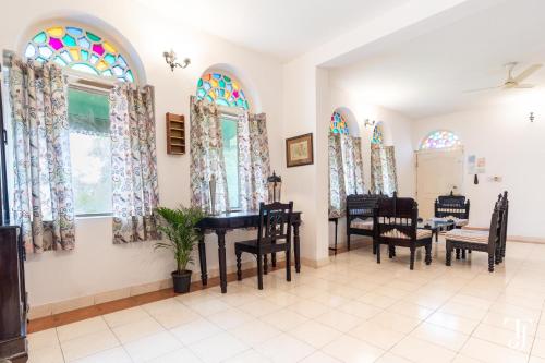 Gambar di galeri bagi AnandMai Heritage Homestay di Jaipur