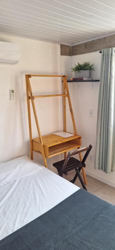 Φωτογραφία από το άλμπουμ του Suíte com AR BWC Privativo poucos metros da Vila Germânica Oktoberfest σε Blumenau