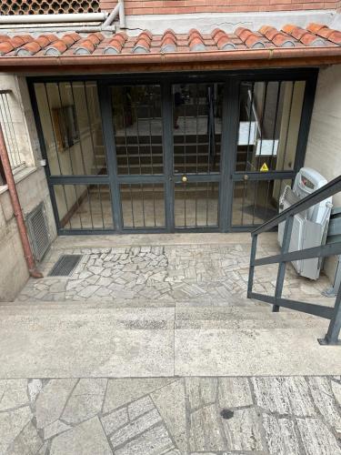Santo Apartment in Trastevere
