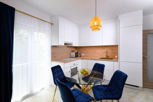 Grlica - Your touch of luxury