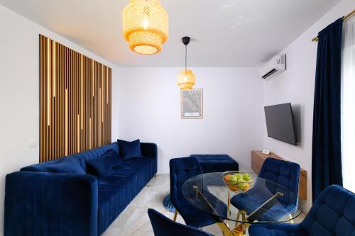 Grlica - Your touch of luxury