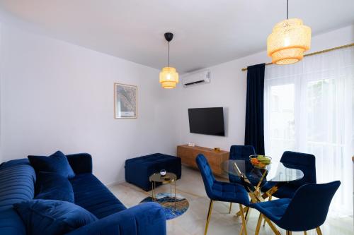 Grlica - Your touch of luxury