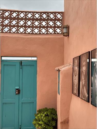 Gambar di galeri bagi Coocoomos Casa Moroccan Style Villa di Chío