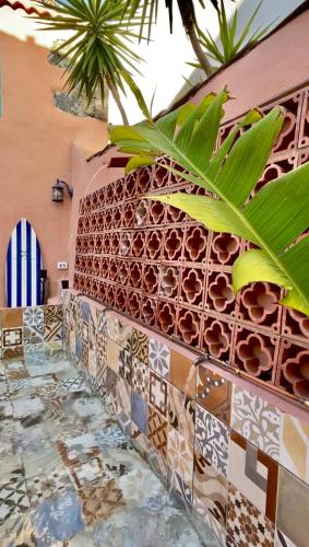 Gambar di galeri bagi Coocoomos Casa Moroccan Style Villa di Chío