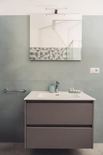 Fotografie z fotogalerie ubytování Locanda San Lorenzo v destinaci San Lorenzo