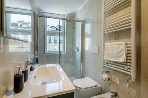 Foto Velasca Tower Apartments 6