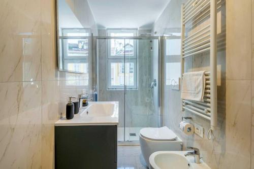 Foto Velasca Tower Apartments 3