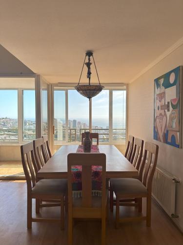Φωτογραφία από το άλμπουμ του Exclusive Duplex apartment σε Viña del Mar