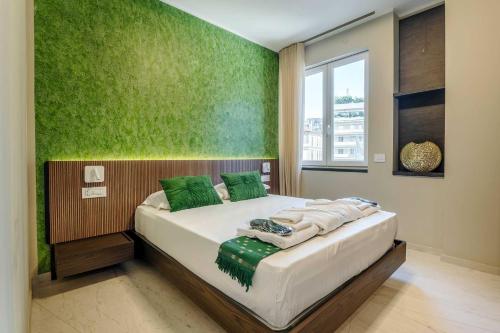 Foto Velasca Tower Apartments 2