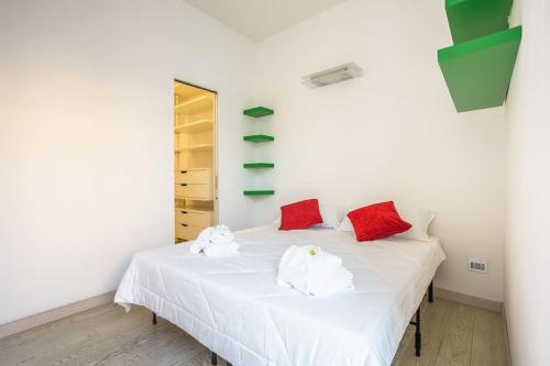 Charme & Luxe 2 bedroom apartment City Center