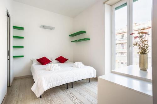 Charme & Luxe 2 bedroom apartment City Center