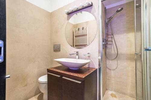 Charme & Luxe 2 bedroom apartment City Center