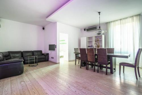 Charme & Luxe 2 bedroom apartment City Center