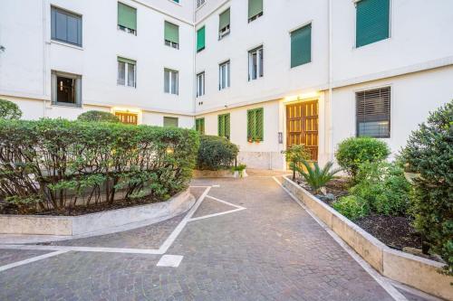 Charme & Luxe 2 bedroom apartment City Center