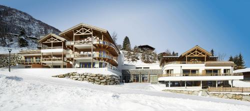 Kaprun Glacier Estate