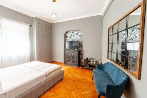 Boutique Suites Valadier