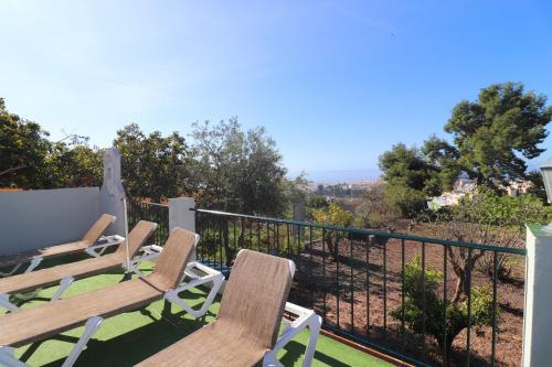 Villa Dolores
