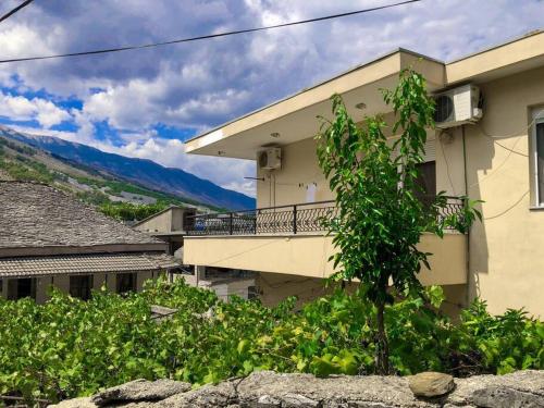 Bright, spacious home in the heart of Gjirokaster