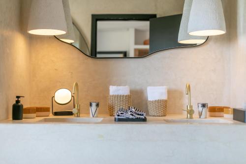 Imagen de la galería de Villa Ecolodge DAR LOUMA, en Marrakech