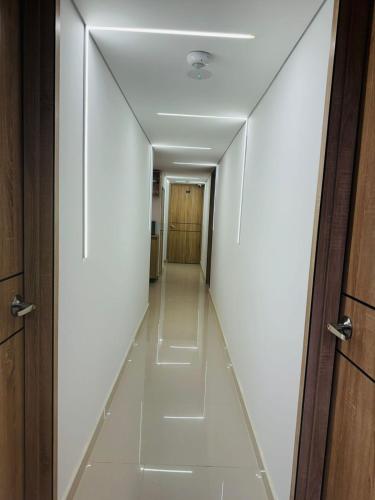 Gallery image of Aero Hotel in Bogotá
