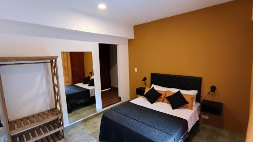 Galeriebild der Unterkunft Hostería Suites Del Centro in Santa Rosa de Calamuchita