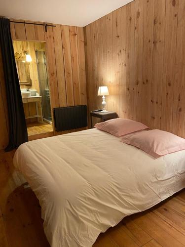 Photo de la galerie de l'établissement Le Refuge du Cap Ferret, à Lège-Cap-Ferret