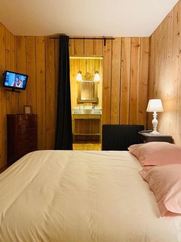 Photo de la galerie de l'établissement Le Refuge du Cap Ferret, à Lège-Cap-Ferret