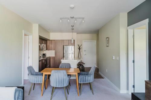 Fotografie z fotogalerie ubytování Blueground Newcastle gym pool pet area wd SEA-778 v destinaci Seattle