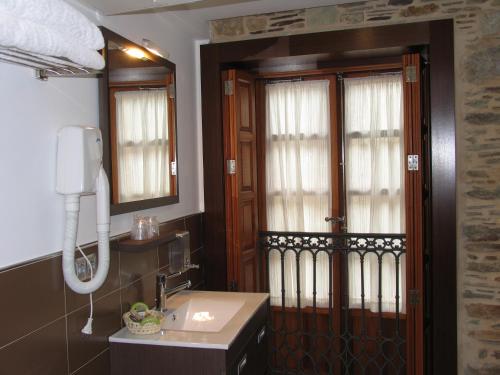 Fotografie z fotogalerie ubytování Hotel Rolle v destinaci Ribadeo