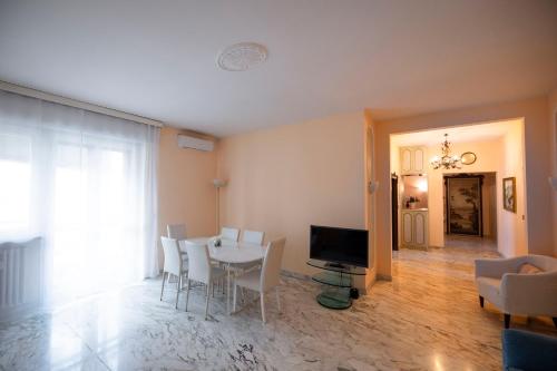 Splendido Appartamento in Zona Città Studi