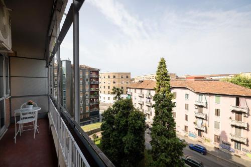 Splendido Appartamento in Zona Città Studi