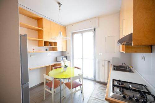 Splendido Appartamento in Zona Città Studi