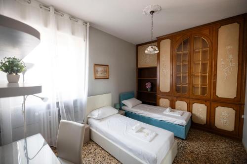 Splendido Appartamento in Zona Città Studi