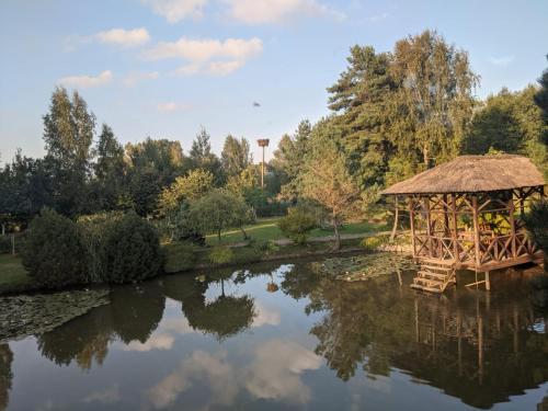 Fotografie z fotogalerie ubytování Lithuania Sakiai v destinaci Šakiai