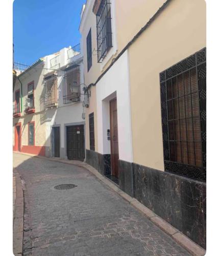 CORREDERA CENTRO BellaCordoba Homes