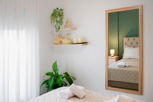 Medea's Luxury Apartment