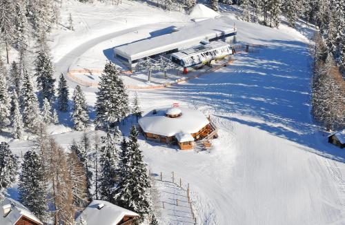 Bockspitze Deluxe Appartements