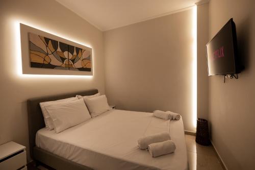 Urban Luxury by InFox Suites