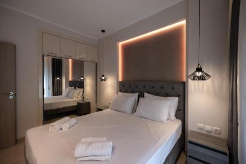 Urban Luxury by InFox Suites