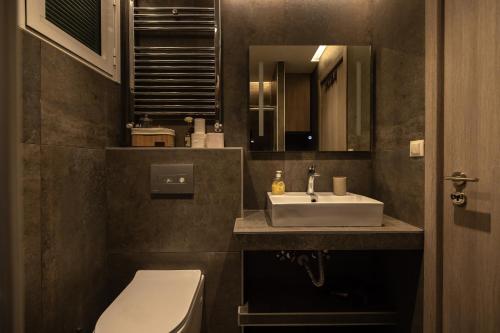Urban Luxury by InFox Suites